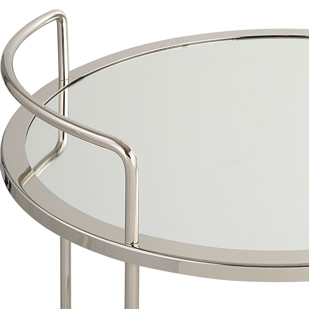 LIDO BAR CART