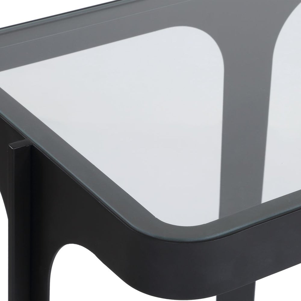 CUMBRIA CONSOLE