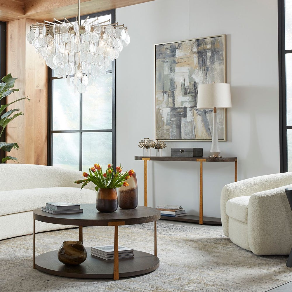 FERLISLE LAMP