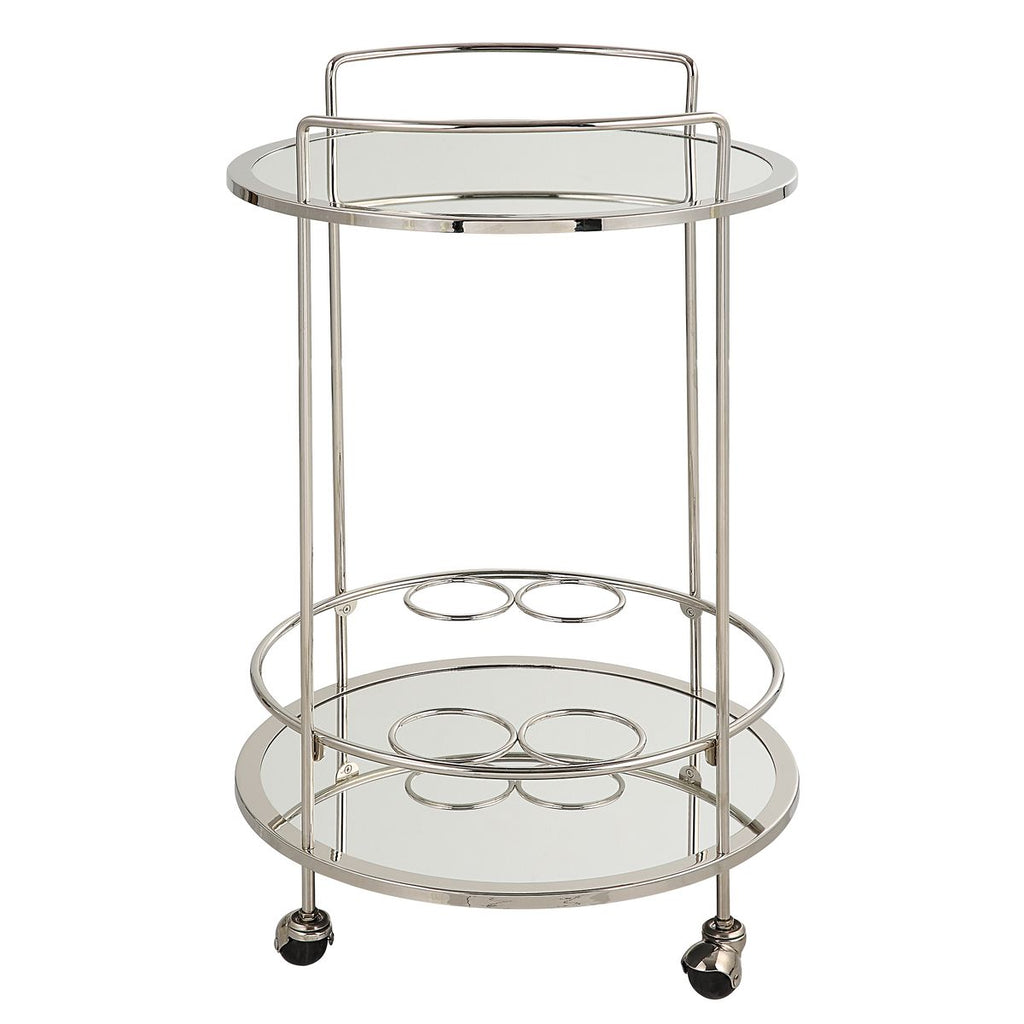 LIDO BAR CART