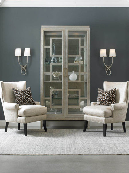 DECOTO CURIO CABINET - Mobilart