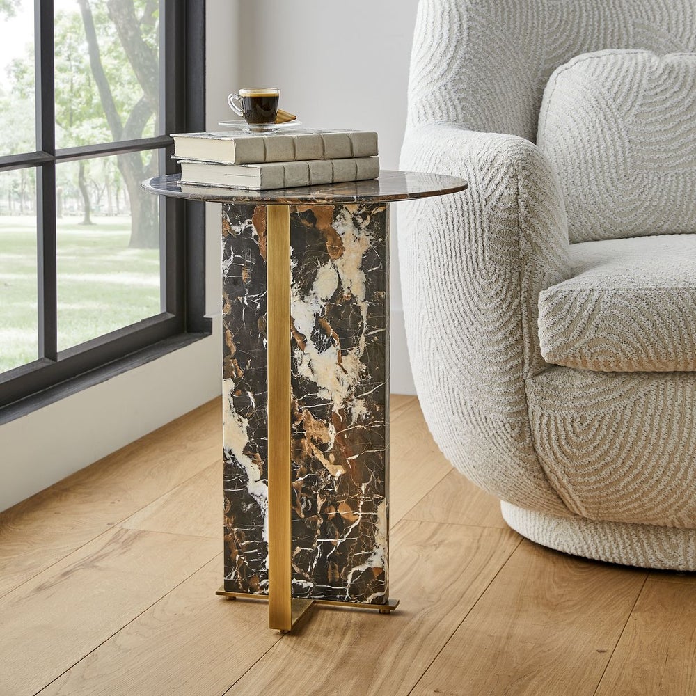 SIERRA ACCENT TABLE
