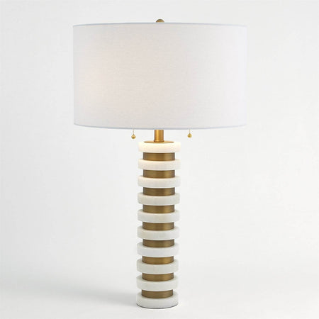 BASTILLE STACK LAMP - Mobilart