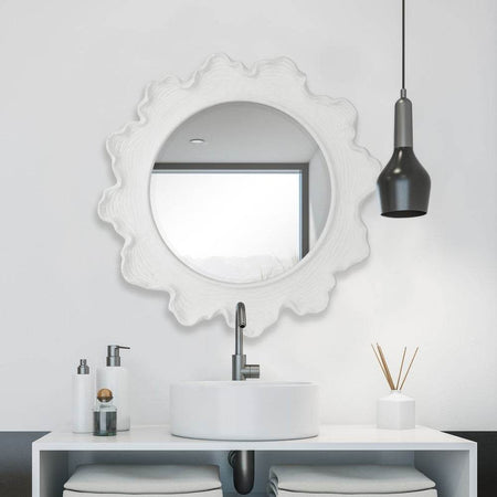 ISLAND MIRROR - Mobilart