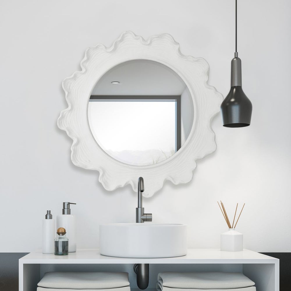 ISLAND MIRROR