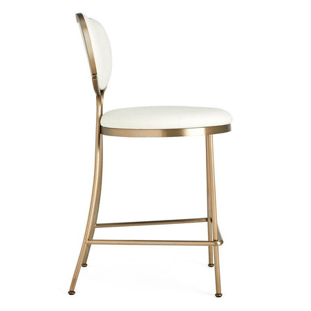 OASIS COUNTER STOOL - Mobilart