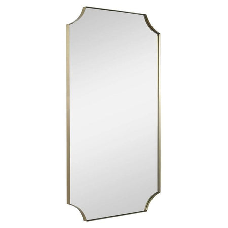 HUGHES MIRROR - Mobilart