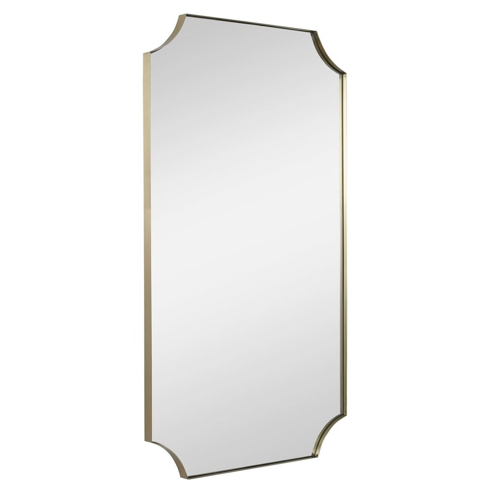 HUGHES MIRROR