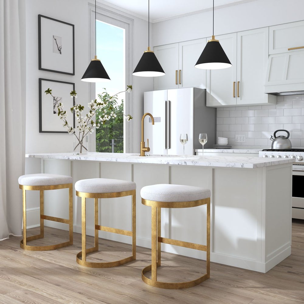 ANDALUSIA COUNTER STOOL