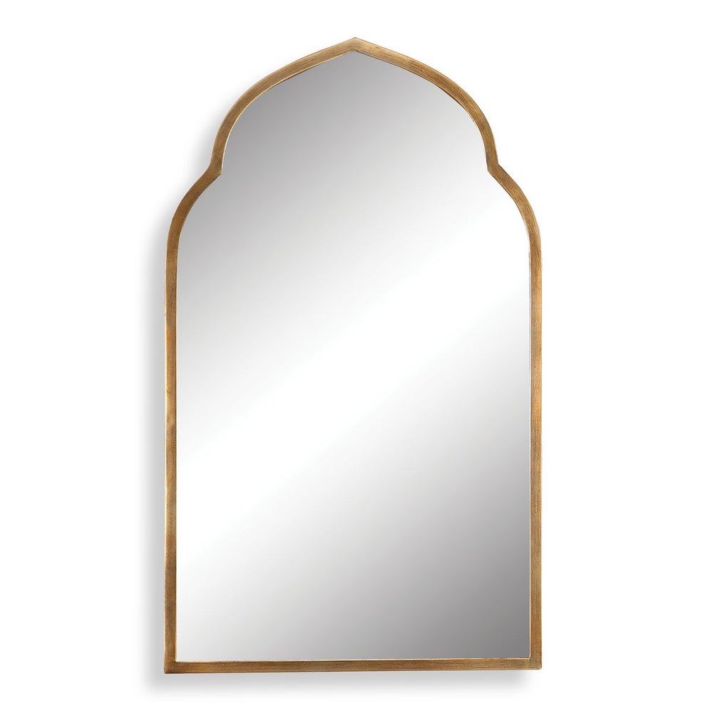 HUGO MIRROR