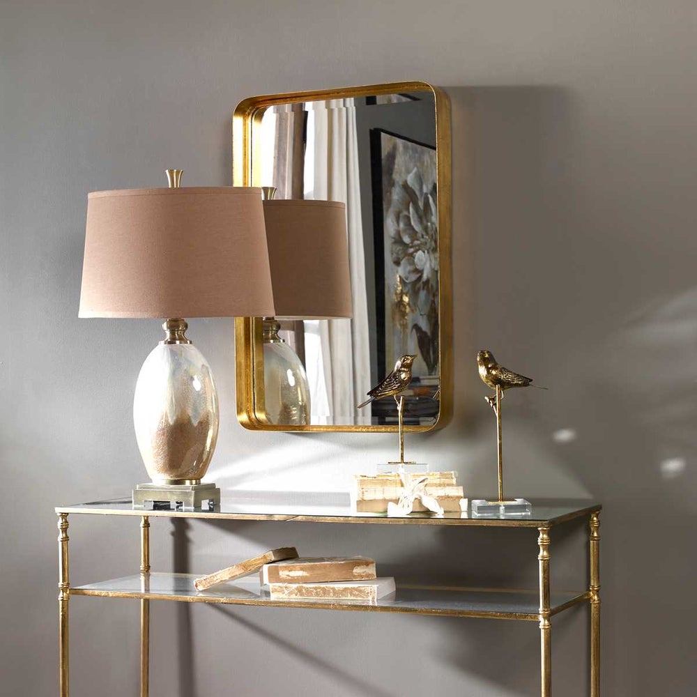 BUTLER VANITY MIRROR