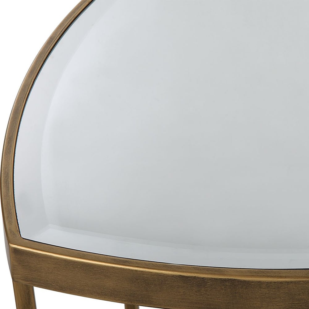 GALICIA NESTING TABLES S/2