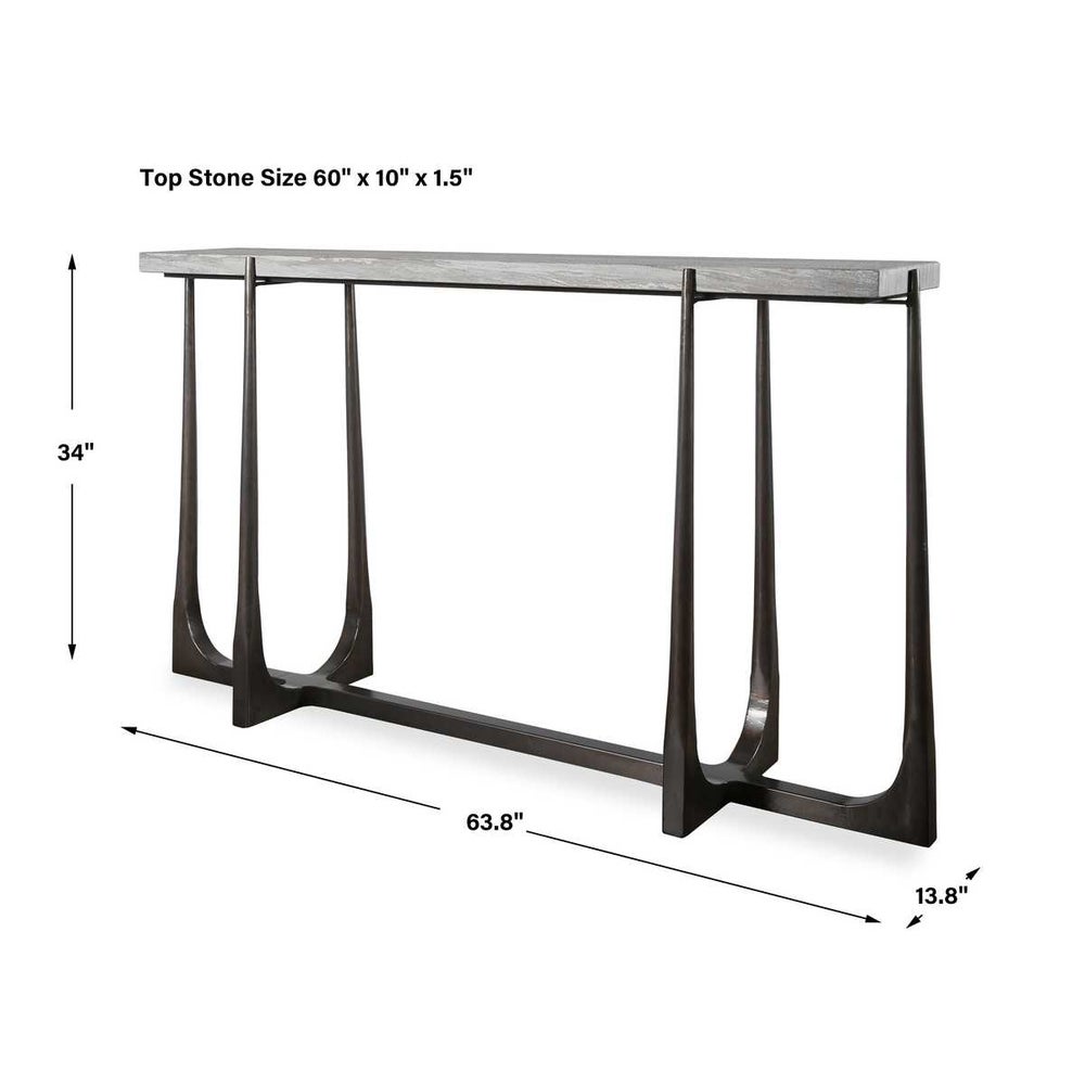 GENEVA CONSOLE