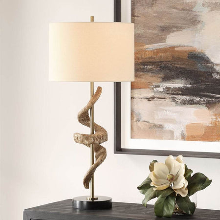 JUNIPER LAMP - Mobilart