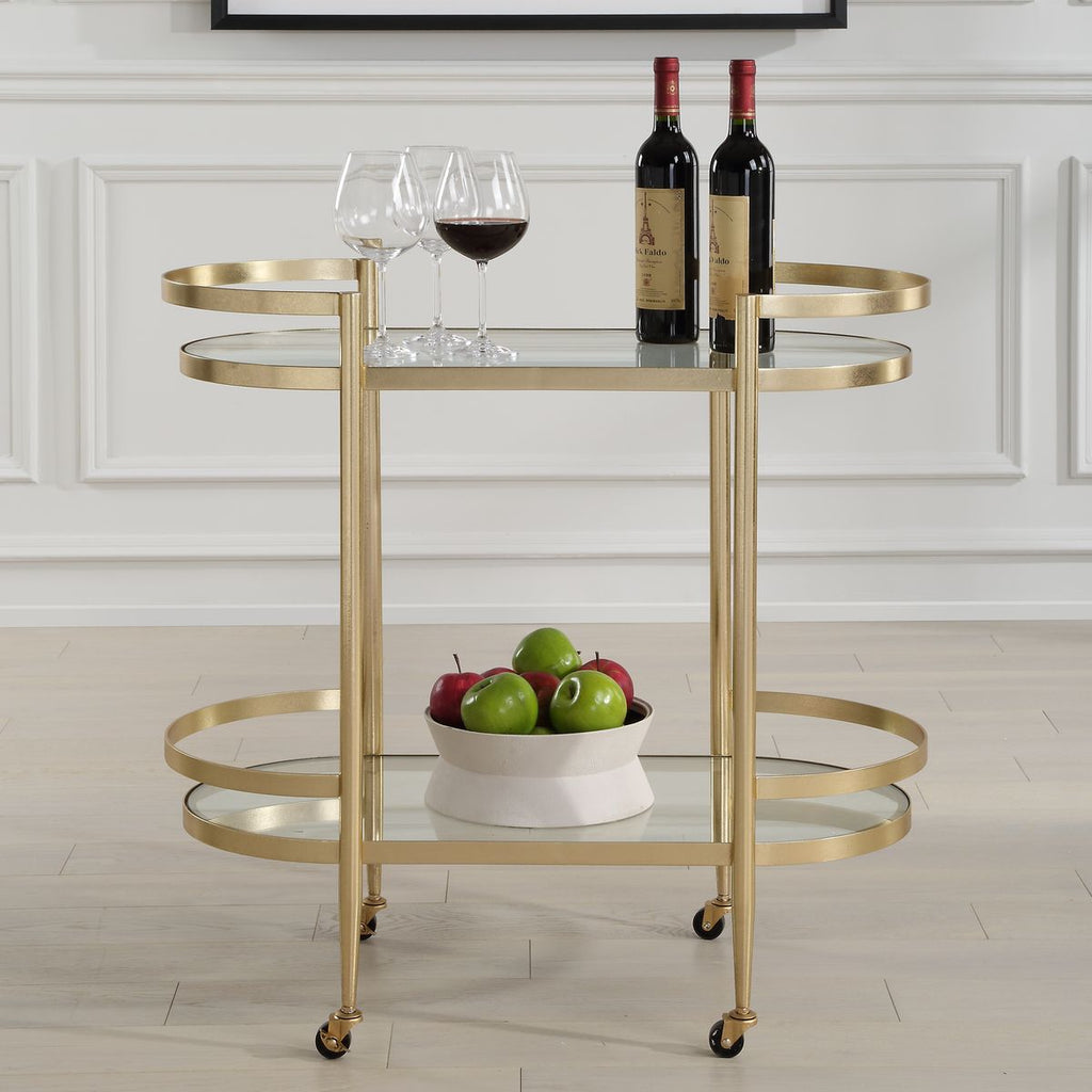 JAZIRA BAR CART