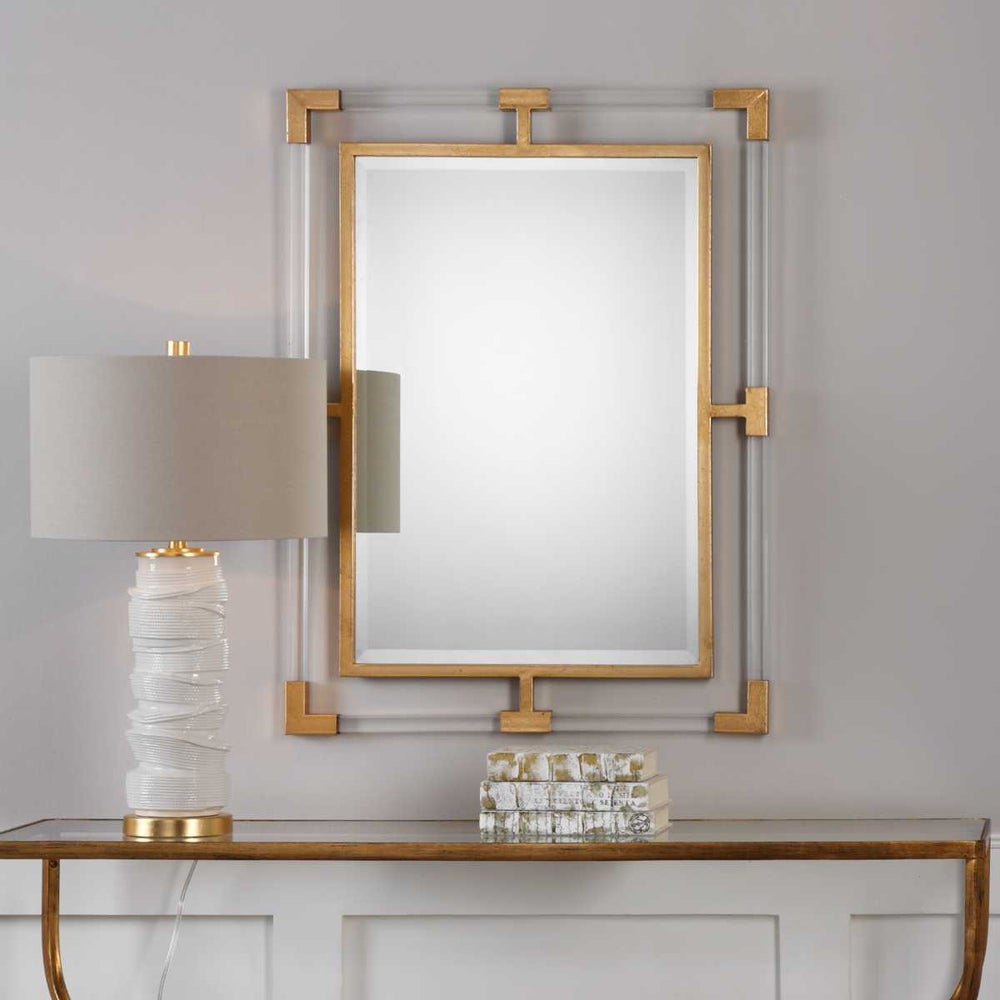 ATHENS MIRRORS