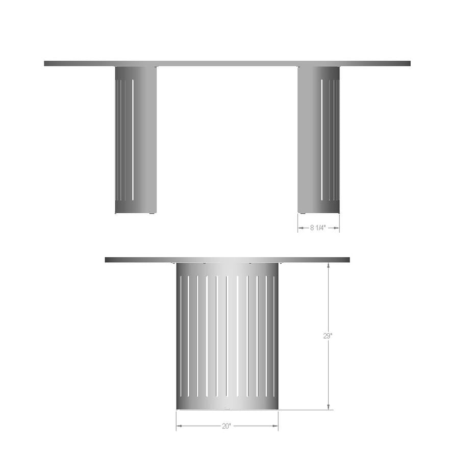 TAYLOR TABLE