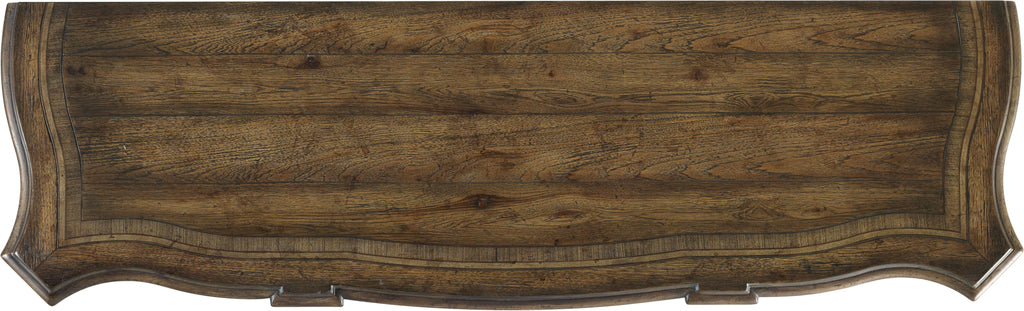 CORSICA DRESSER