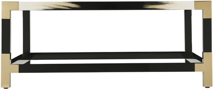 KONA EDGE SQUARED COCKTAIL TABLE