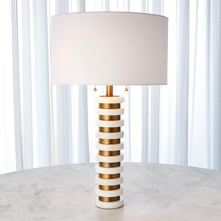 BASTILLE STACK LAMP - Mobilart