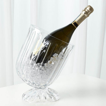 NEXIS SLANTED WINE CHILLER - Mobilart