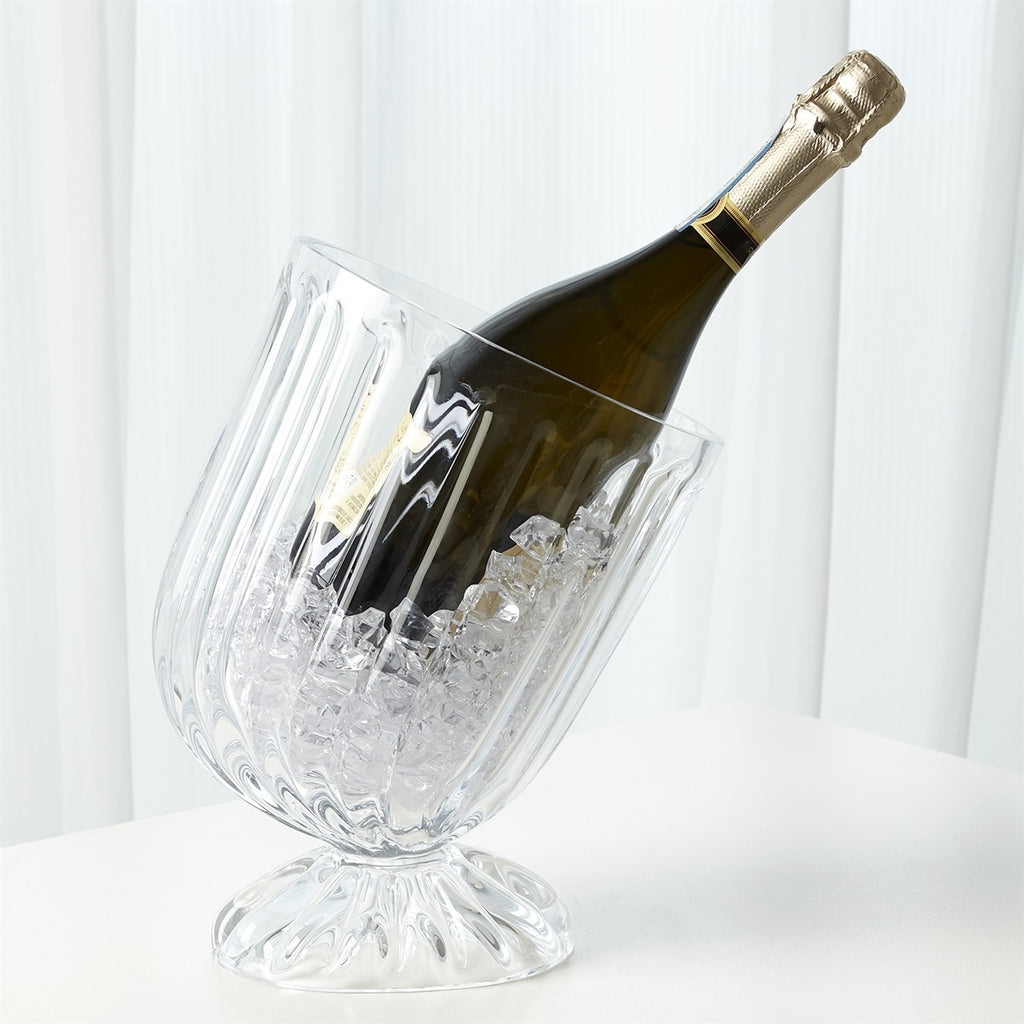 NEXIS SLANTED WINE CHILLER