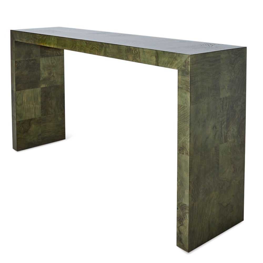 FRESNO CONSOLE