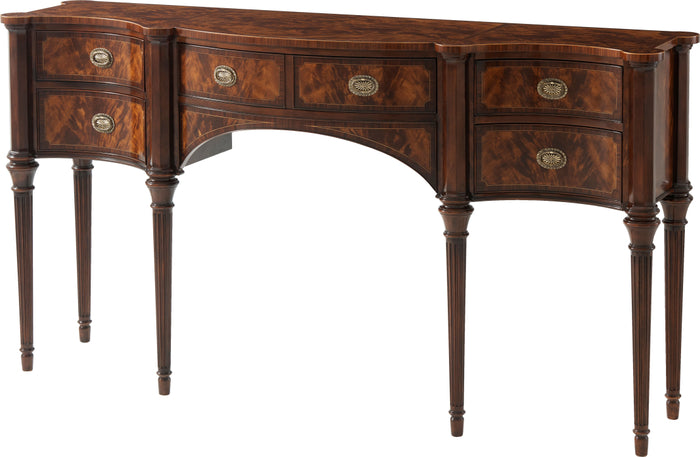 DOWNTON SIDEBOARD