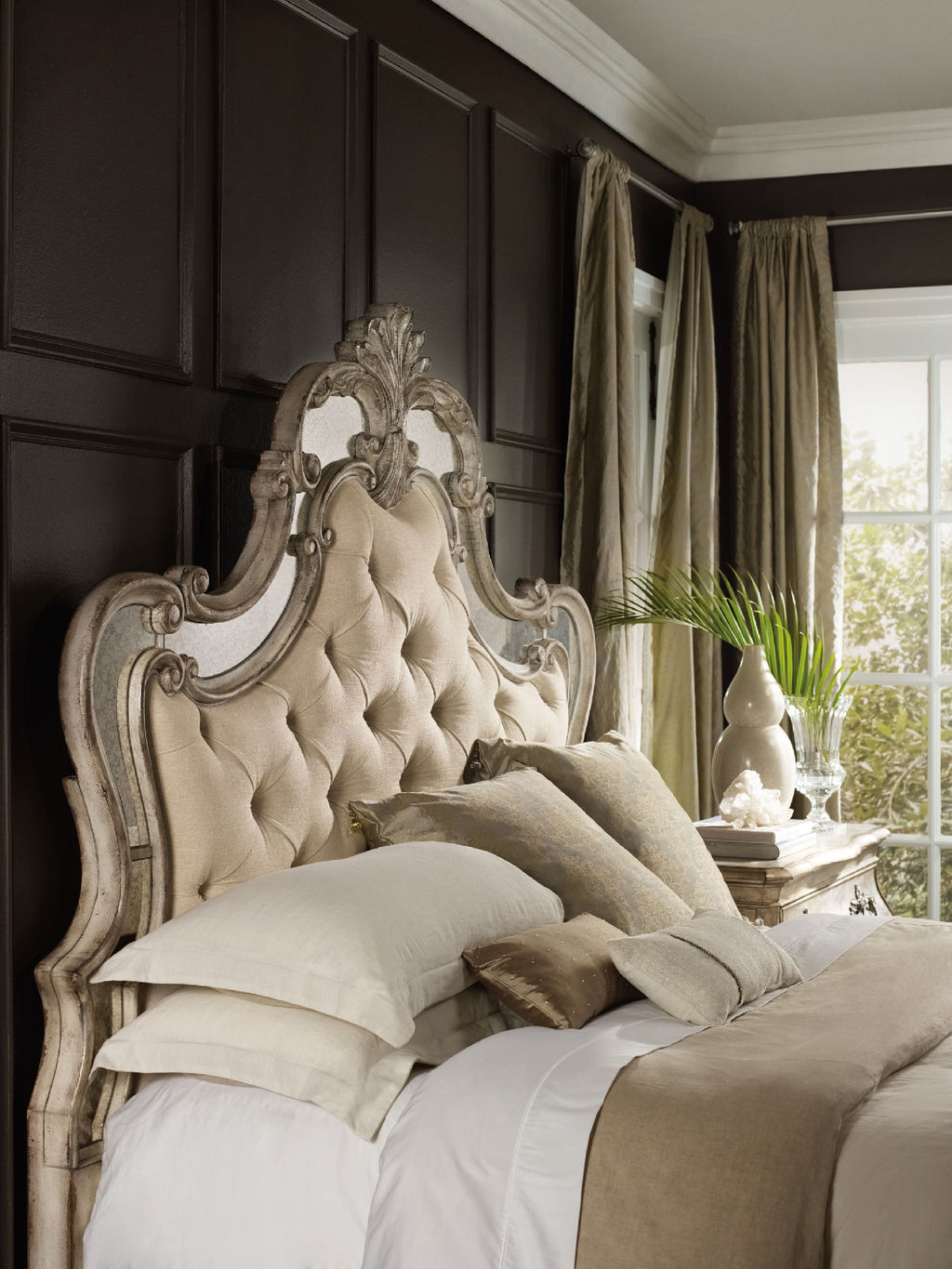 ODESSA BED