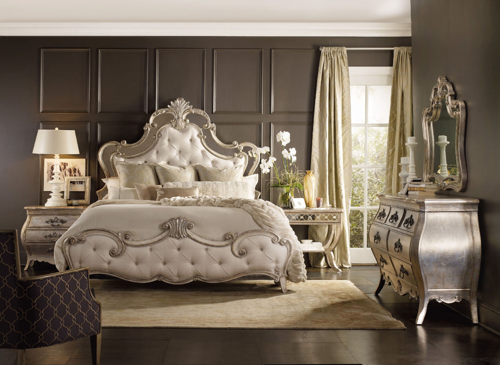 ODESSA BED