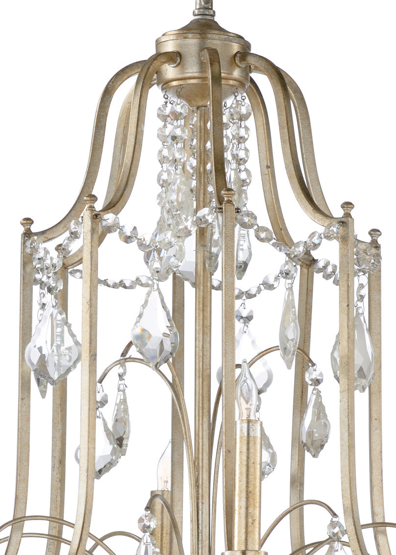 PRINTEMPS CHANDELIER