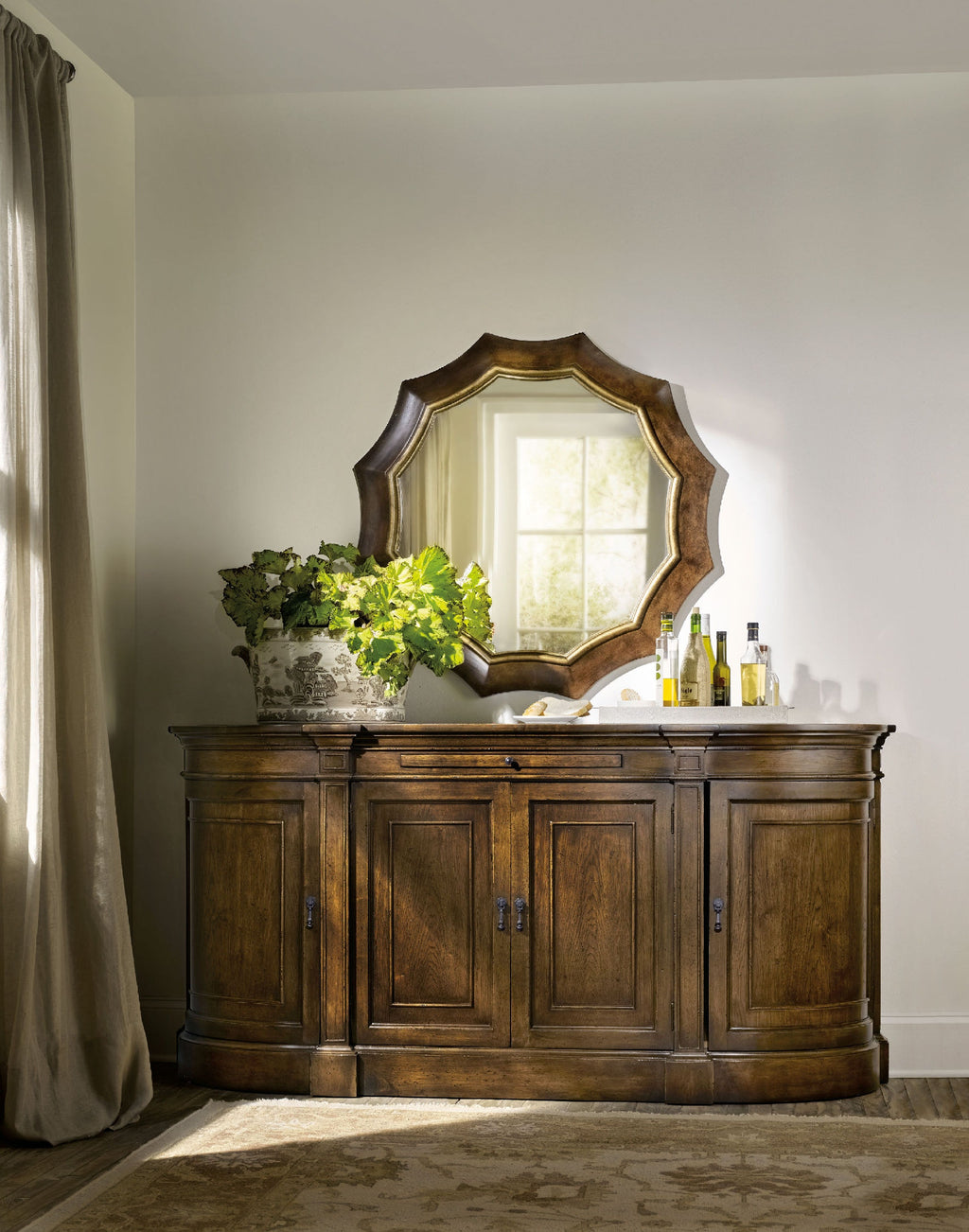 CHAMPLAIN SIDEBOARD