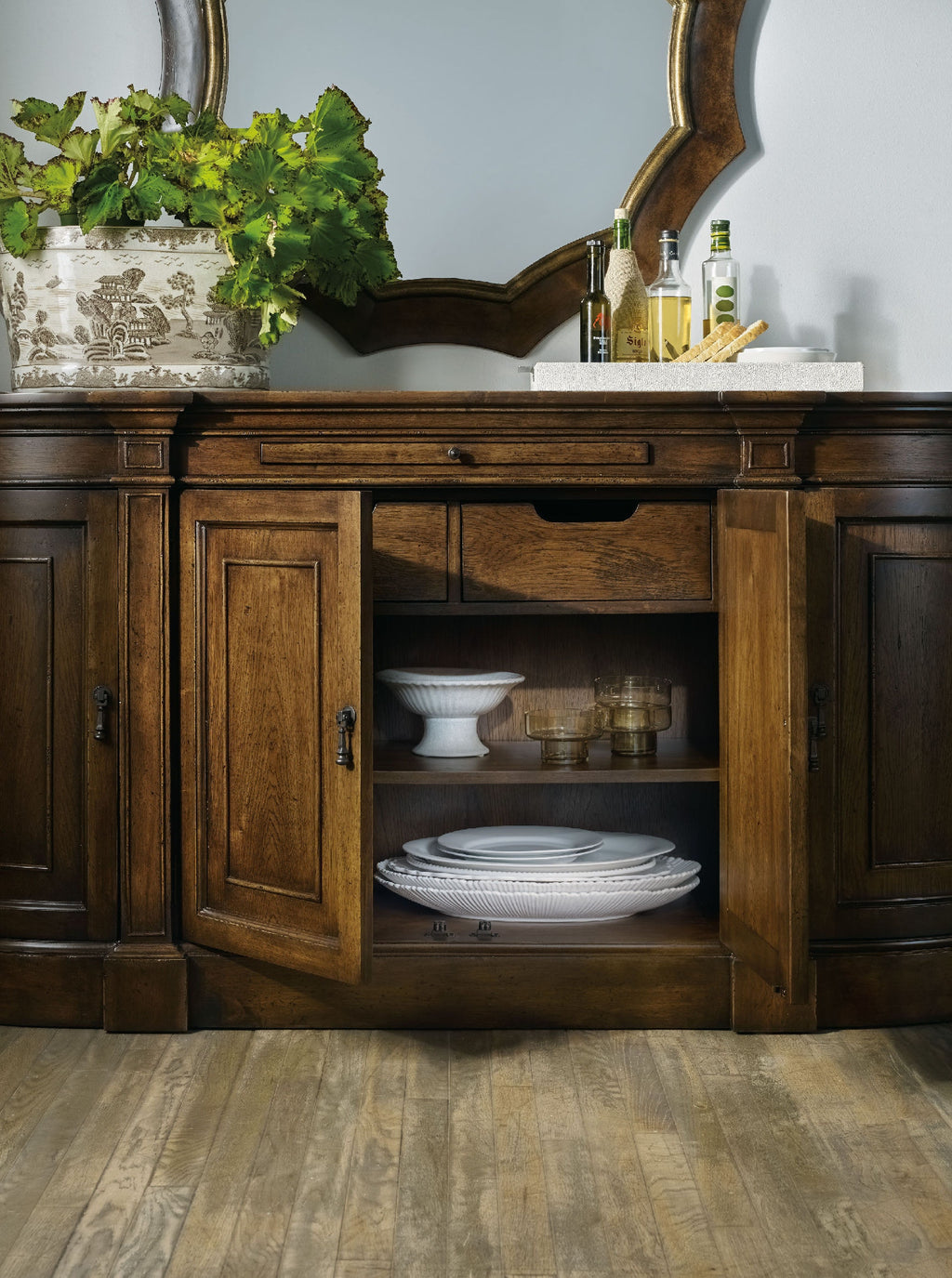 CHAMPLAIN SIDEBOARD