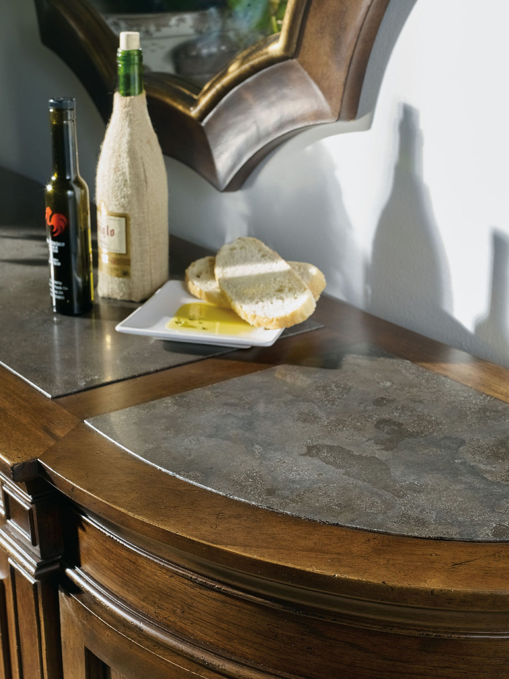 CHAMPLAIN SIDEBOARD