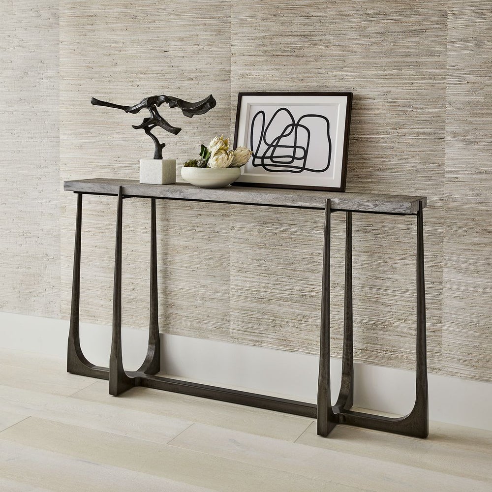 GENEVA CONSOLE