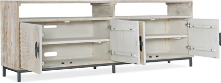 COREY CREDENZA - Mobilart