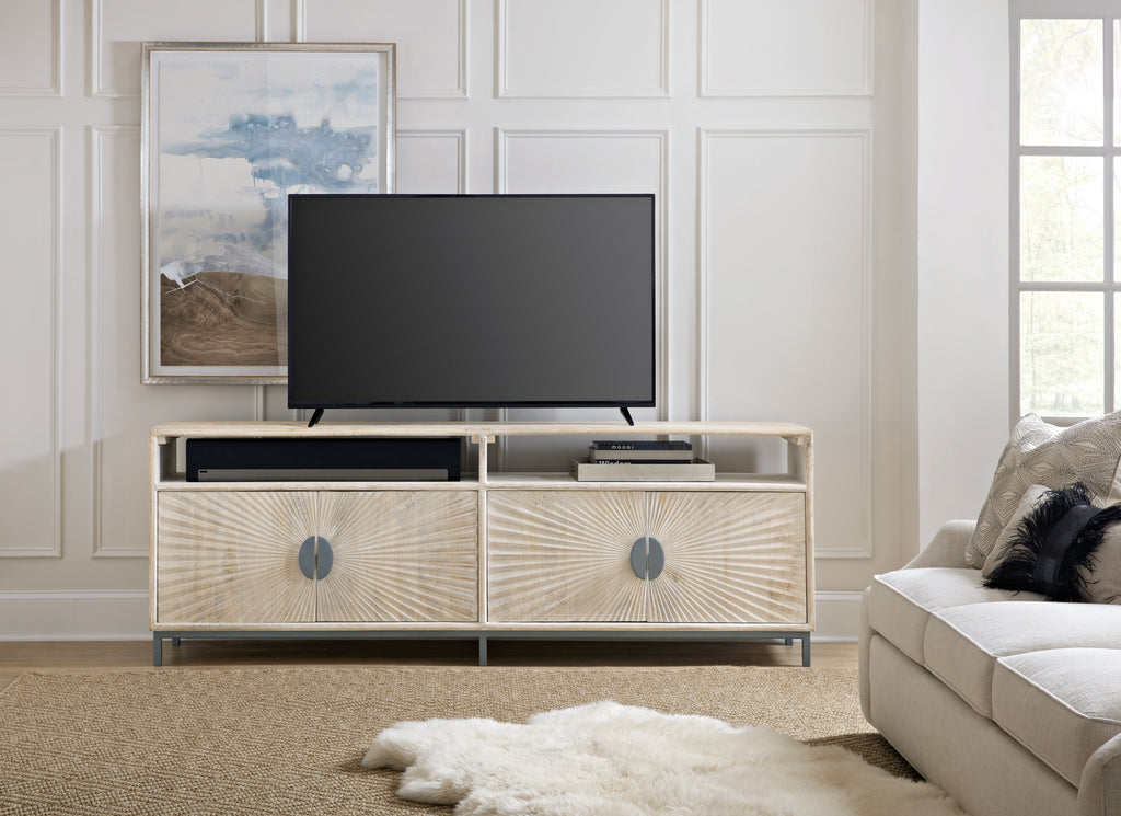 COREY CREDENZA