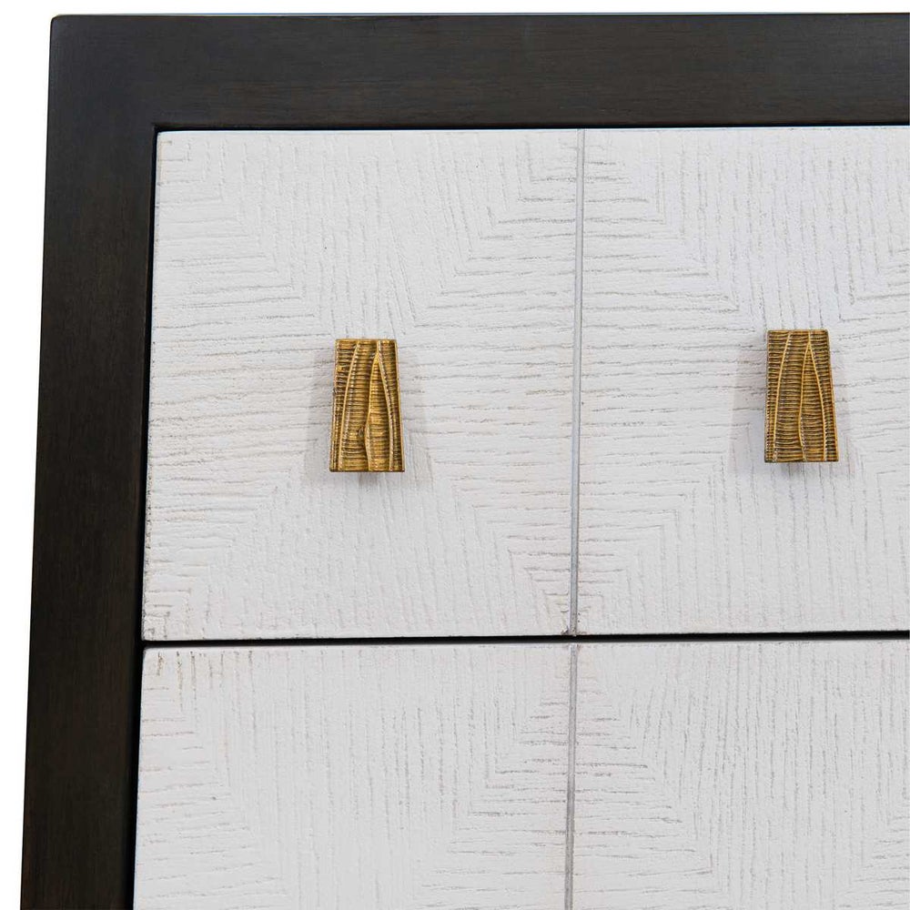 PERTH CHEST