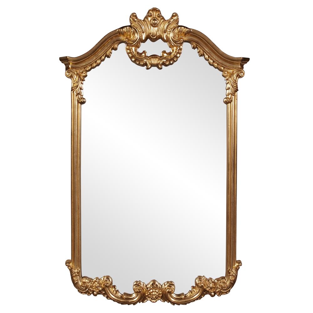 MIROIR DE DESCENTE
