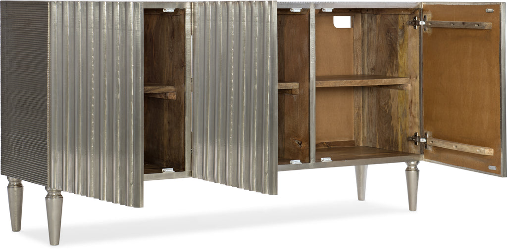 BERKSHIRE TV CREDENZA