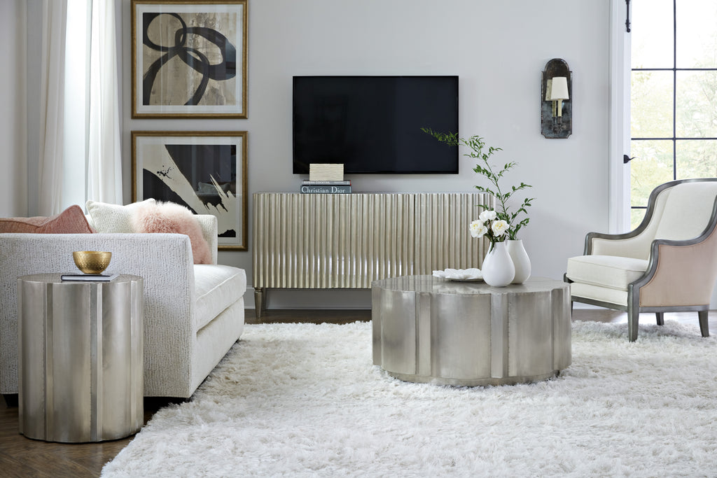 BERKSHIRE TV CREDENZA