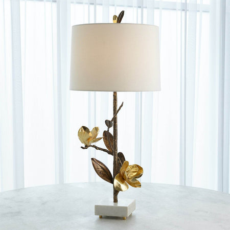 AMARA FLOWER LAMP - Mobilart