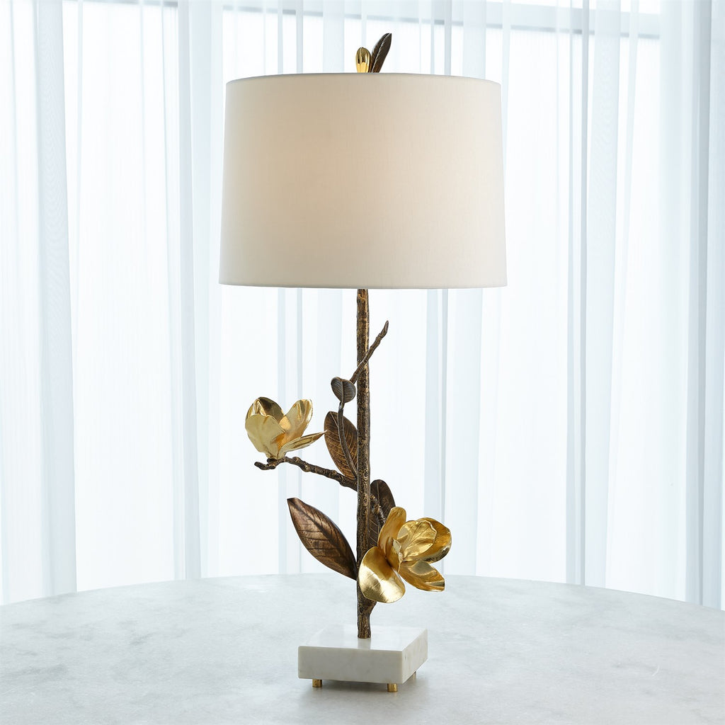 AMARA FLOWER LAMP