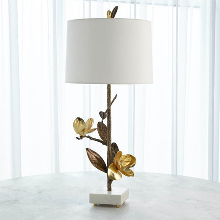 AMARA FLOWER LAMP - Mobilart