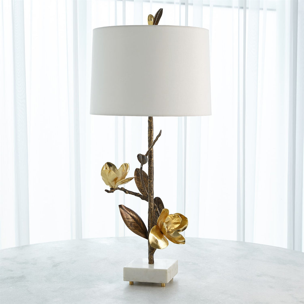 AMARA FLOWER LAMP