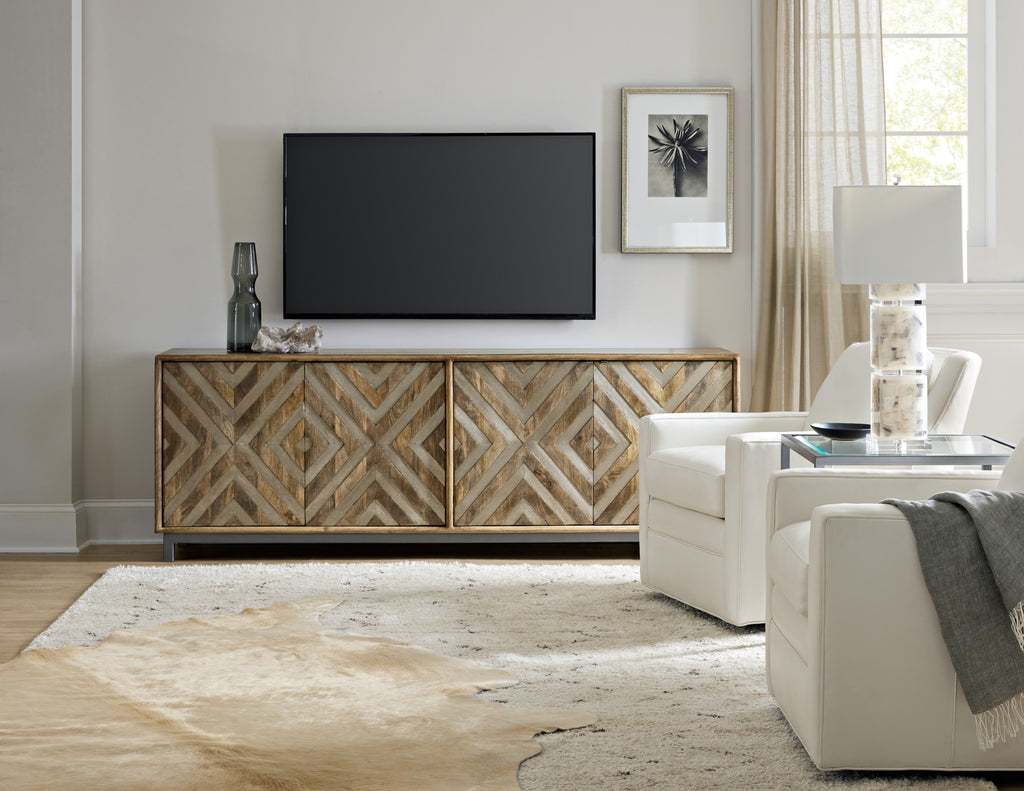 CLIFFORD CREDENZA