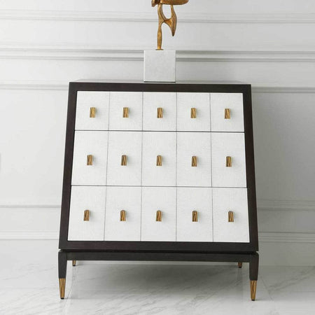 PERTH CHEST - Mobilart