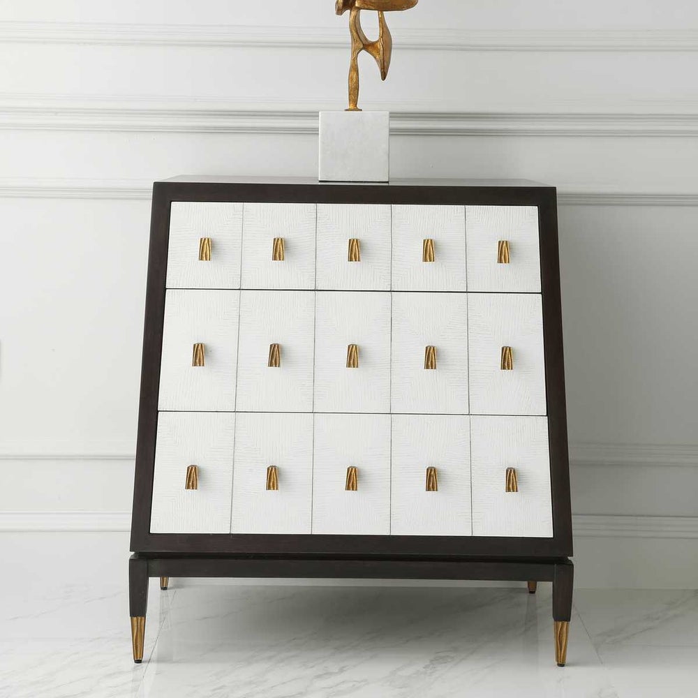 PERTH CHEST