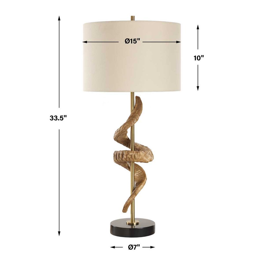 JUNIPER LAMP