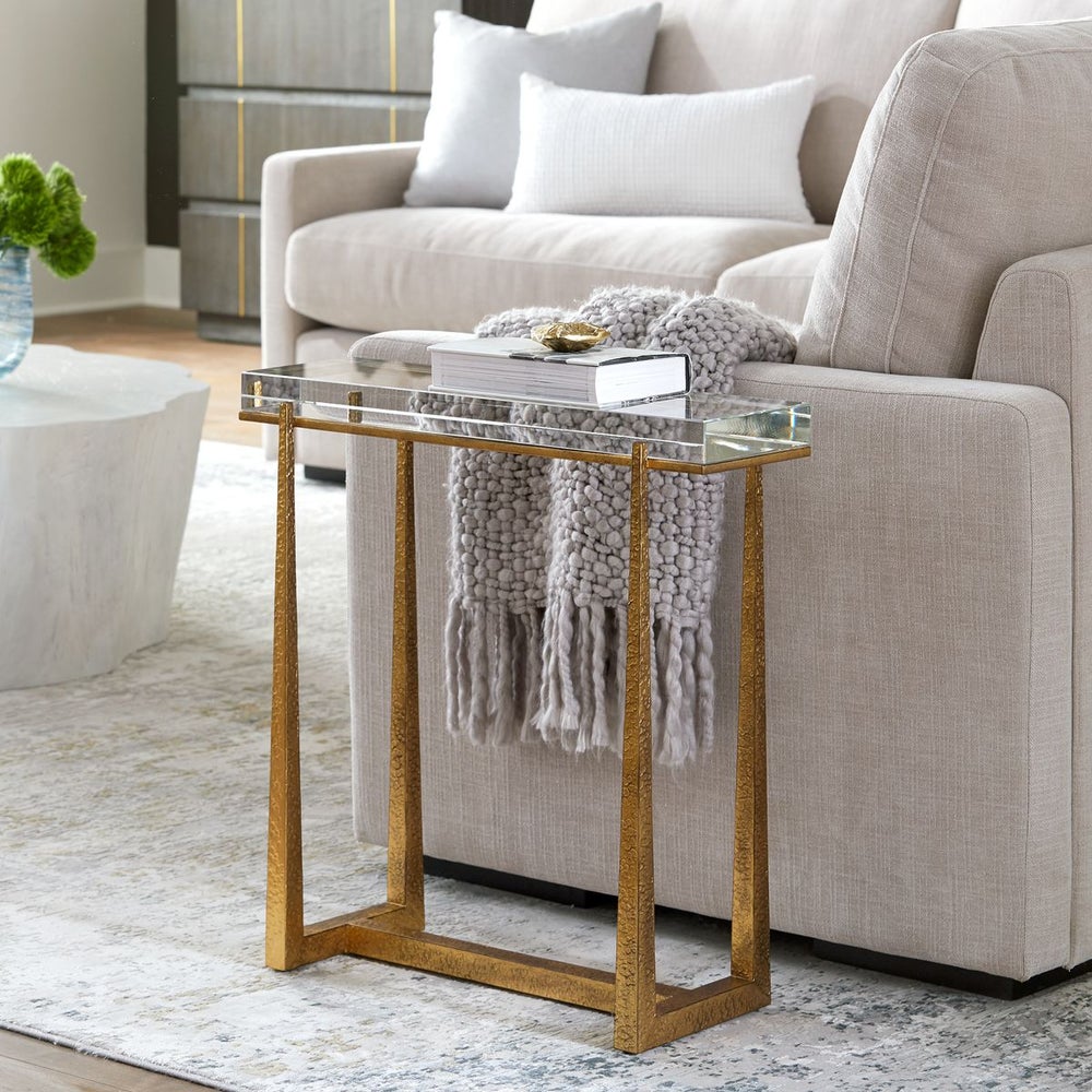 FUJI ACCENT TABLE